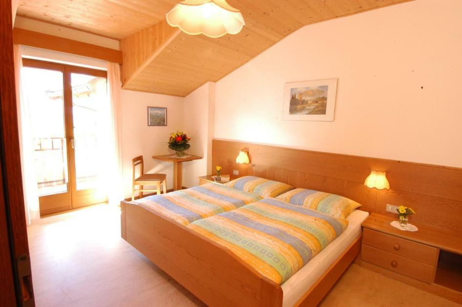 Appartement Almbergerhof à Lagundo Extérieur photo