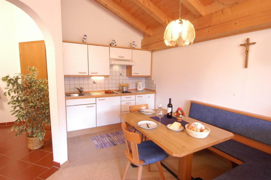 Appartement Almbergerhof à Lagundo Extérieur photo