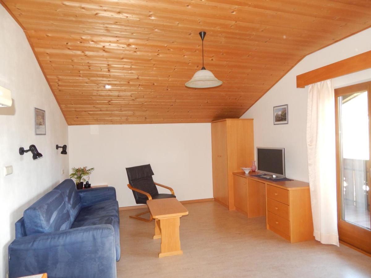 Appartement Almbergerhof à Lagundo Extérieur photo